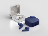 I CMF Buds 2 Plus sono classificati IP55 per la resistenza alla polvere e all'acqua. (Fonte: CMF by Nothing)