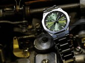 Edifice EFR-SE108D-3A di Casio