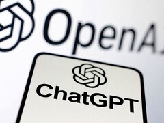 ChatGPT compete con Google accedendo ai suoi file di Google Drive e diventando un assistente personalizzato. (Fonte: Reuters/Dado Ruvic/Illustrazione)