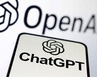 ChatGPT compete con Google accedendo ai suoi file di Google Drive e diventando un assistente personalizzato. (Fonte: Reuters/Dado Ruvic/Illustrazione)