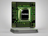 Nvidia potrebbe rivaleggiare con Intel in pochi anni. (Fonte immagine: SDXL)