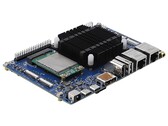 Uno di questi nuovi computer single-board ha una NPU, l'altro no (Fonte: Ebyte)