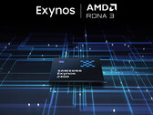 I primi benchmark di Exynos 2400 mostrano risultati promettenti (Fonte immagine: Samsung [Edited])