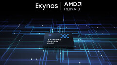 I primi benchmark di Exynos 2400 mostrano risultati promettenti (Fonte immagine: Samsung [Edited])