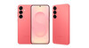 Il Samsung Galaxy S25+ in Coralred (fonte: Samsung)