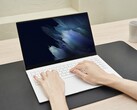 Samsung lancia Galaxy Book Pro da 13,3 e 15,6 pollici con display AMOLED e grafica Iris Xe (Fonte: Samsung)