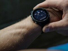 Gli smartwatch Garmin Forerunner 255 Music e 255s Music riceveranno l&#039;aggiornamento beta 19.09. (Fonte: Garmin)