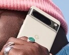 Il Pixel 8 Pro è uno degli almeno tre nuovi dispositivi che dovrebbero essere lanciati tra poco più di un mese. (Fonte: Google)