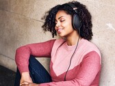 Le nuove cuffie over-ear HD505 dovrebbero offrire un suono di fascia alta a prezzi di fascia media (Fonte: Sennheiser)