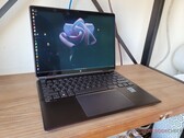 HP ha rivelato la scheda tecnica dello Spectre x360 sul suo sito web (immagine via own)