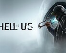 Illustrazione promozionale ufficiale di Hell is Us.