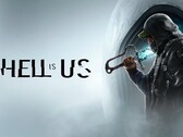 Illustrazione promozionale ufficiale di Hell is Us.