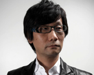 Una foto del fondatore e CEO di Kojima Productions, Hideo Kojima (fonte immagine: IMDB)