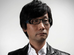 Una foto del fondatore e CEO di Kojima Productions, Hideo Kojima (fonte immagine: IMDB)