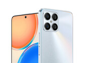 Il Honor X8 gira sull'obsoleta Magic UI 4.2 basata su Android 11. (Fonte dell'immagine: Honor)