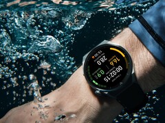 Huawei sta distribuendo Harmony OS 4 al Watch GT 3 Pro. (Fonte: Huawei)