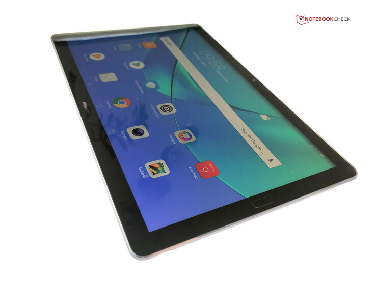 Huawei MediaPad M5