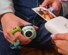 Per ottenere stampe fisiche, la Instax Pal deve essere abbinata a una stampante Instax (Fonte: Fujifilm)