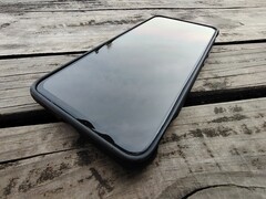 Nubia RedMagic 6R è ancora un dispositivo di gioco importante? (Fonte: Darryl Linington - Notebookcheck)