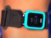 L'indossabile K'Watch Athlete dà agli utenti accesso ai loro livelli di lattato in tempo reale. (Fonte immagine: PKVitality - modificato)