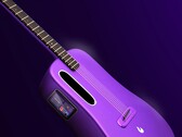 Le chitarre LAVA ME 4 sono disponibili in una gamma di colori vivaci (Fonte: LAVA Music)