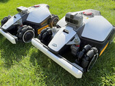 Test e confronto Mammotion Luba Mini AWD RTK e LiDAR