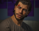 Uno screengrab del protagonista di MindsEye, Jacob Diaz (fonte: Steam Community)