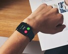 È possibile collegare il Mobvoi TicWatch GTH 2 allo smartphone per effettuare chiamate Bluetooth. (Fonte: Mobvoi)