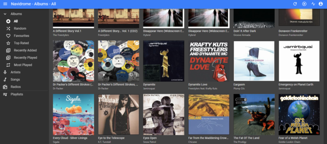 Navidrome è un ottimo lettore self-hosted, ma non le dà la possibilità di gestire la sua libreria. Per questo, avrà bisogno di MusicBrainz Picard (Fonte immagine: Notebookcheck)