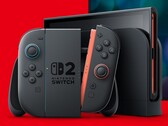 Nintendo Switch 2 verrà aggiornato 