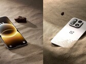 Il OnePlus 15 viene presentato in unboxing nel video teaser di OnePlus. (Fonte: OnePlus)
