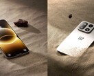 Il OnePlus 15 viene presentato in unboxing nel video teaser di OnePlus. (Fonte: OnePlus)
