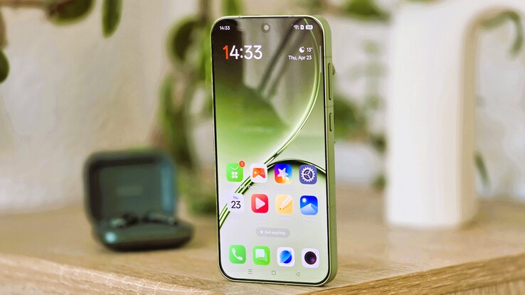 OnePlus 15T in recensione