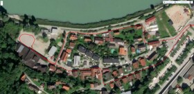Posizionamento Garmin Venu 2 - panoramica