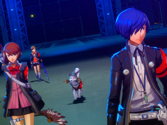 Una schermata di Persona 3 Reload (fonte: comunità di Steam)