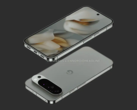 Il Google Pixel 10 Pro XL qui raffigurato potrebbe avere più spazio di archiviazione rispetto alla sua controparte non-Pro (fonte immagine: Android Headline)