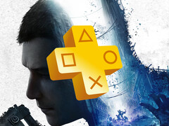 La selezione di giochi gratuiti di agosto 2026 comprende tre titoli. Nell’immagine: copertina modificata di Dying Light 2 con il logo PS Plus.