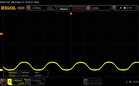Luminosità dello schermo al 50 %