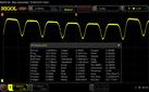 PWM: 9/10 Luminosità