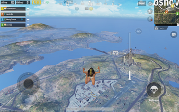 PUBG Mobile