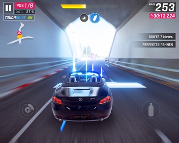 Asphalt 9