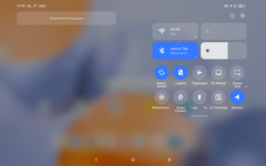 Recensione del tablet Lenovo Yoga Tab Android