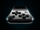 Immagine promozionale della tastiera Sidephone Mini Controller.