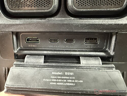 Soundcore ha ridotto i collegamenti