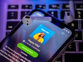 Gli utenti con un account Spotify gratuito possono finalmente selezionare direttamente i brani. (Fonte immagine: omid armin)