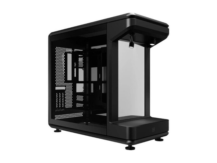 Specchio MasterFrame 360 Stage. (Fonte immagine: Hardware&Co) 