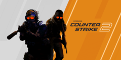 Counter-Strike 2, nella foto del teaser del gioco, continua ad essere la sede di una fiorente economia di Steam Marketplace (fonte: Valve)