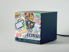 Gli utenti di Reddit stanno discutendo dei possibili giochi di lancio per la Steam Machine e sperano in Half-Life 3, anche se non ci sono indizi concreti.