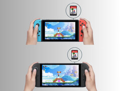 Compatibilità all'indietro di Switch 2 (Fonte immagine: screenshot, Nintendo of America)