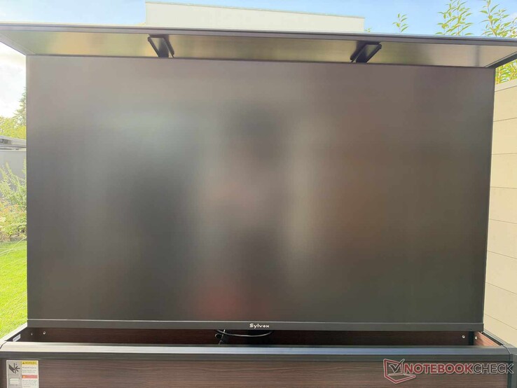 Recensione di Sylvox Frameless Pro